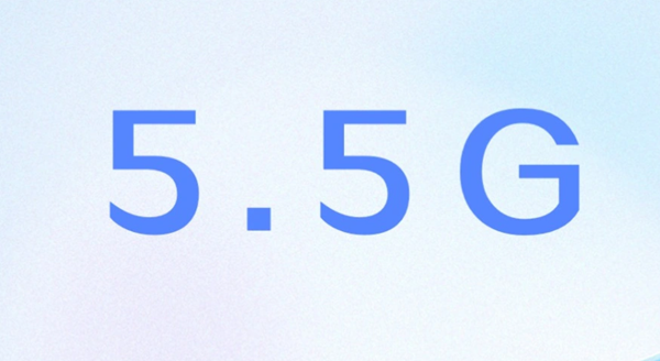 5Gadvanced是什么意思