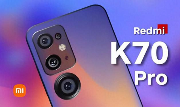 红米k70ultra什么时候发布