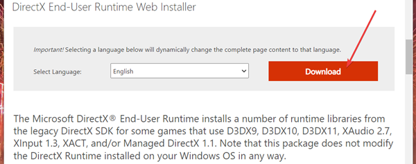 msvcr110.dll丢失的解决方法win11
