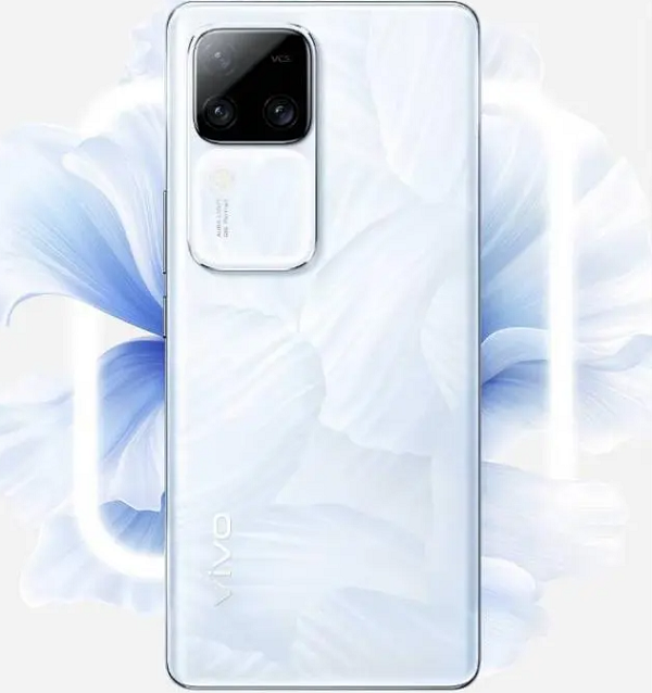 vivos18参数配置详情