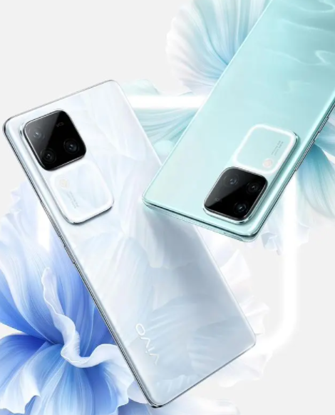 vivos18参数配置详情