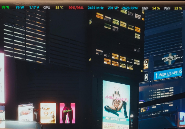 4k玩游戏需要多大显存