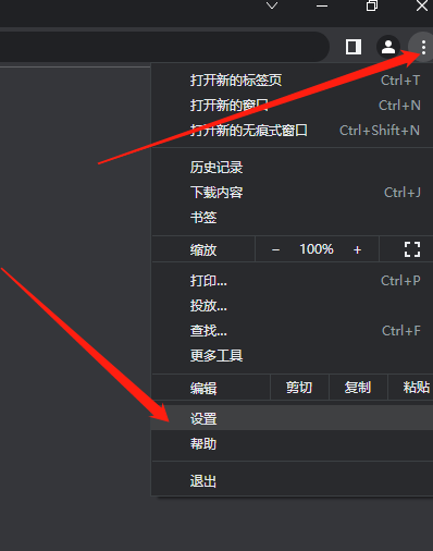 谷歌浏览器无法进行搜索怎么办