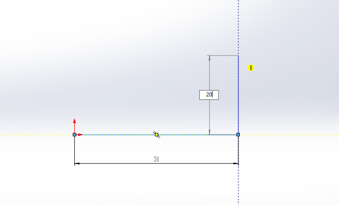 solidworks2024草图直接输入尺寸