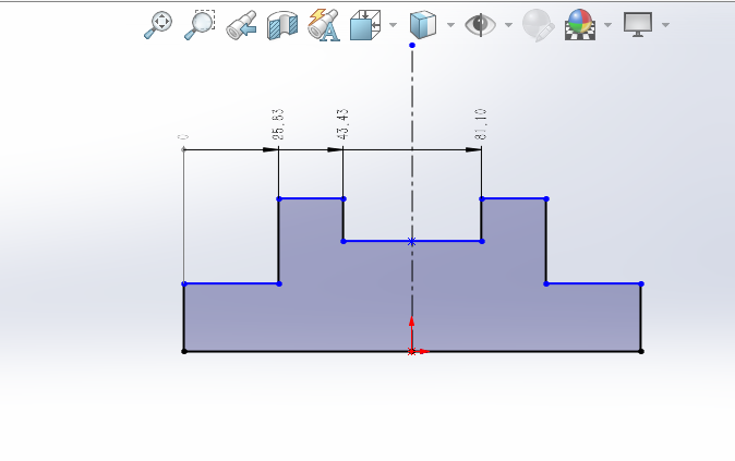 SOLIDWORKS尺寸链怎么用