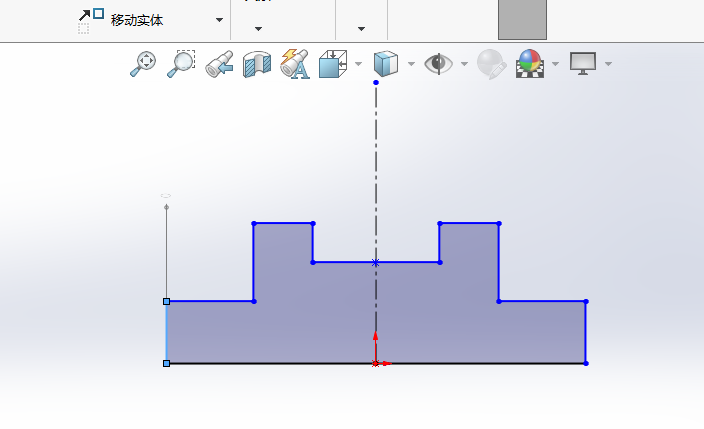 SOLIDWORKS尺寸链怎么用