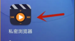 私密浏览器如何设置为默认浏览器