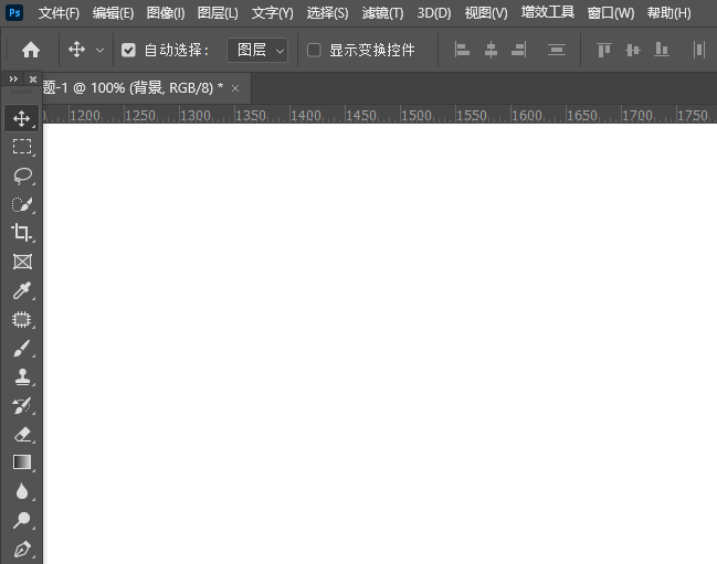 PS绘制一个F4图标