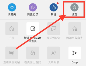 edge浏览器网页翻译功能怎么使用