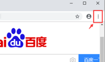 谷歌浏览器翻译网页功能在哪