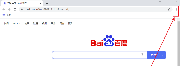 小岛浏览器打开网页不显示图片什么原因