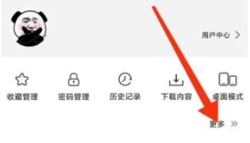 星愿浏览器如何显示字幕