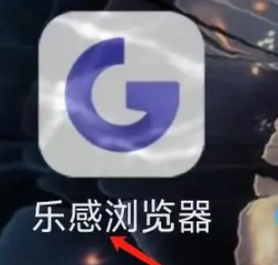 乐感浏览器工具箱功能在哪
