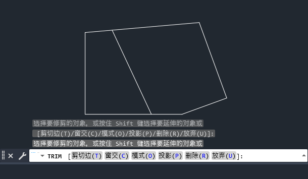 cad最近点捕捉有什么用
