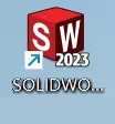 solidworks2023安装教程与破解方法
