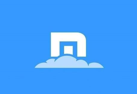 傲游浏览器怎么开启极速模式