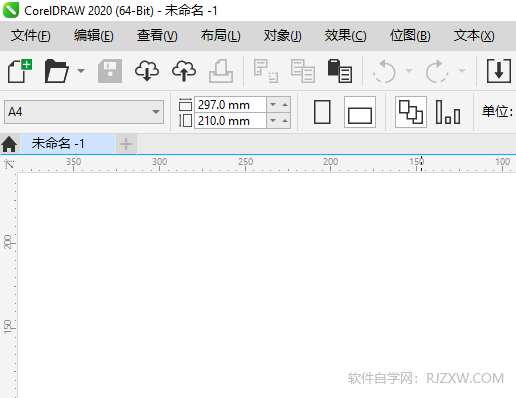 解决没有CDR工具栏的方法