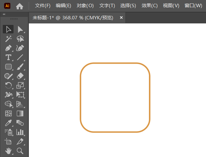 AI怎么设计坐标标记图标