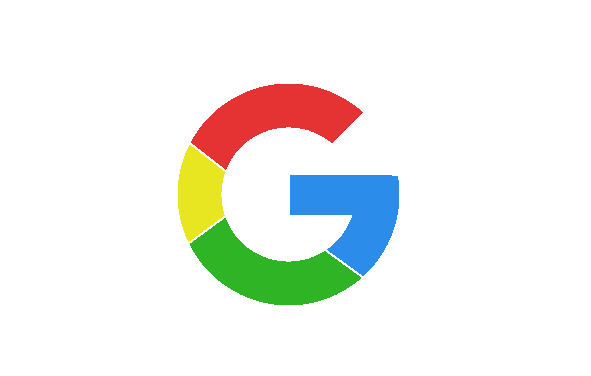 PS绘制一个G图标