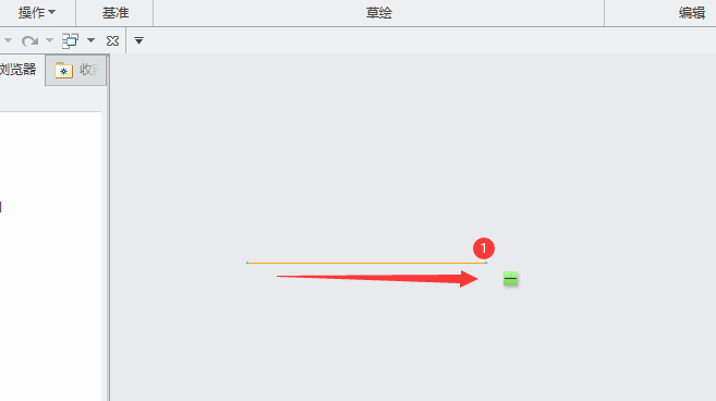 CREO线链如何使用