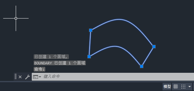 cad填充图案转面域的方法
