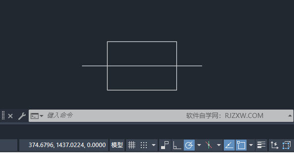 cad怎么延伸指定距离的详细介绍