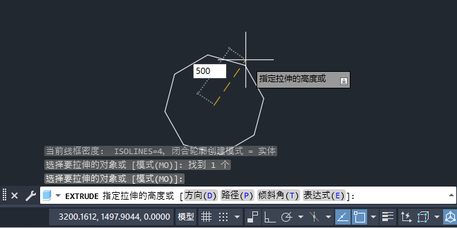 cad怎么画三维图立体图的详细介绍