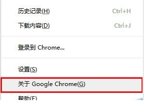 谷歌浏览器不能自动更新怎么办