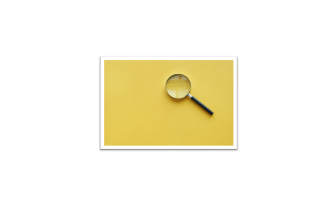 PPT2021中图片快速增加白色简单框架的方法