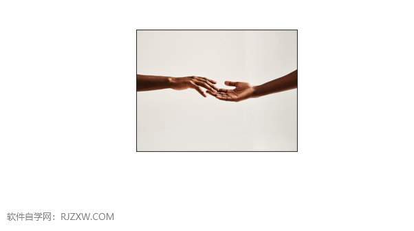 PPT2021中的图片怎么添加黑色边框