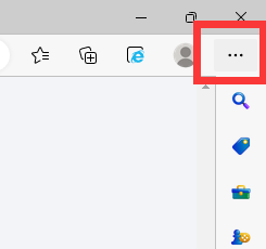 Edge浏览器总是用hao123打开是什么原因