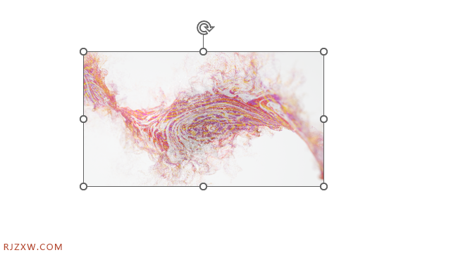 PPT2021怎么把图片裁剪成圆形