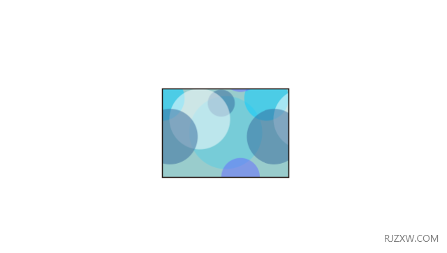 CDR2020怎么完成向量图样填充