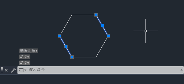 CAD2023中EXPLODE是什么命令怎么使用