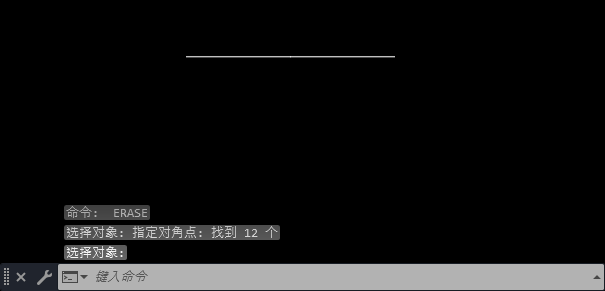 CAD2023中E是什么命令怎么使用