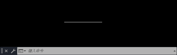 cad怎么画夹角为30度的线段