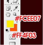 ps如何鼠绘一个发光爱心