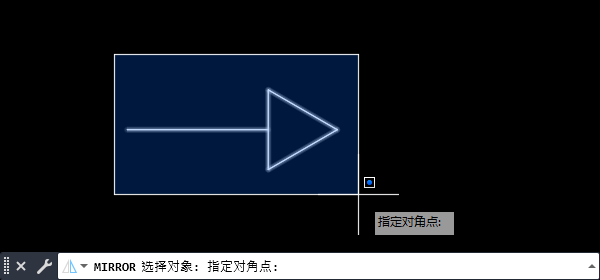 CAD怎么画自动截门图例
