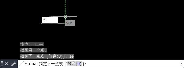 CAD怎么画n型补偿器图例