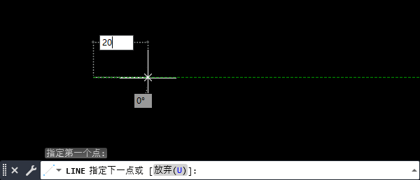 CAD怎么画n型补偿器图例
