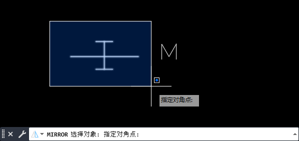 CAD怎么画室外架空煤气道管单层支架图例