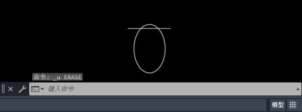 CAD2023中怎么画自动放气阀图例