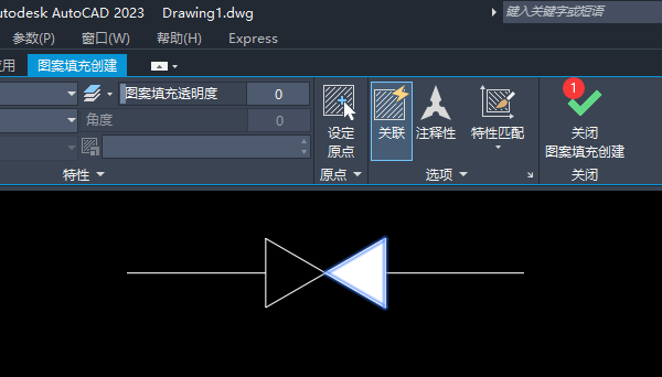 CAD怎么画升降式止回阀