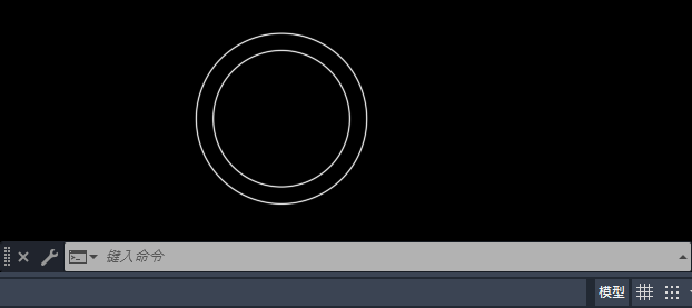 cad2020怎么画弯曲的箭头