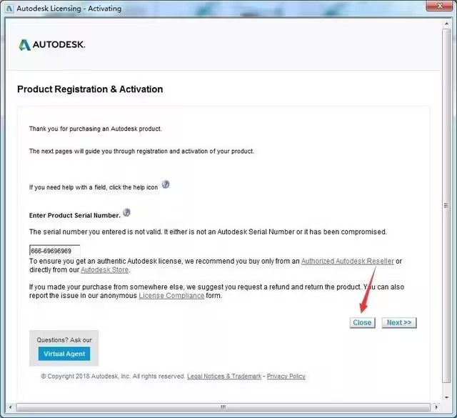 3dmax2019激活码怎么获取