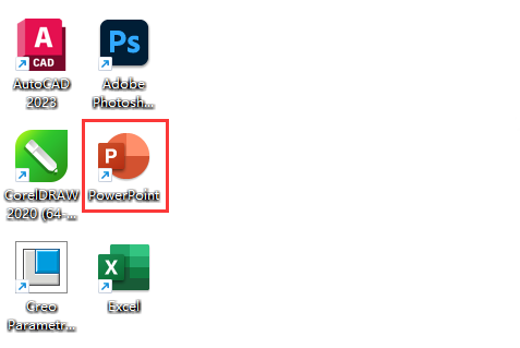 PowerPoint2021怎么创建花团锦簇模式