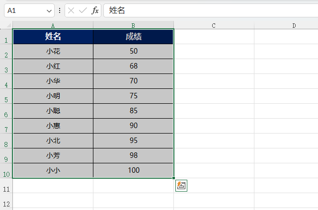 EXCEL2021怎么设置常规样式