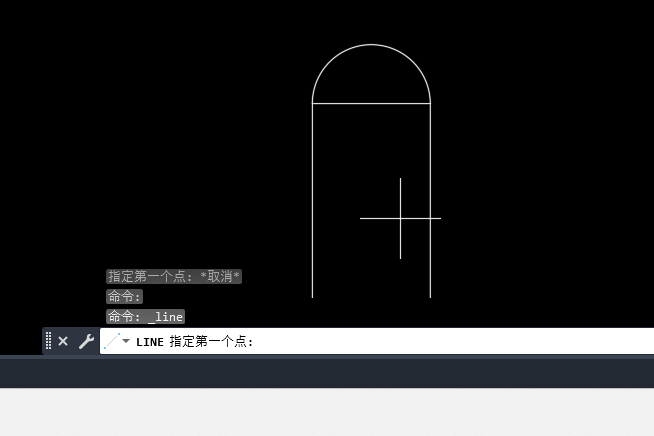 cad动态输入框不见了怎么解决