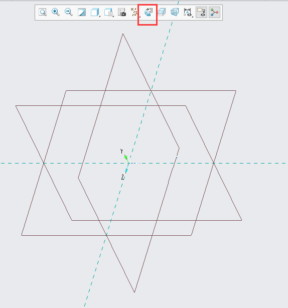 CREO5.0如何拉伸实体？CREO5.0拉伸实体的方法