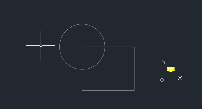 CAD2023如何插入DWG参照文件